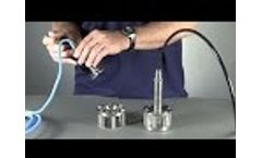 Why the PT-500 is the Best Submersible Pressure Transducer in its Class Video