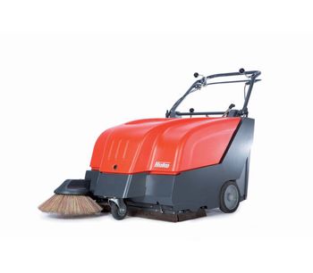 Sweepmaster 800