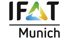 F.A.S.T. GmbH attends IFAT Munich 2022