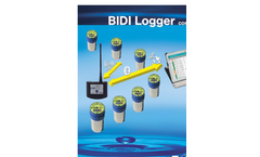 AZ BIDI Logger Correlative System Brochure