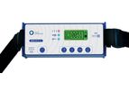 GasCheck - Model H2 - Tracer Gas Leakage Detection Equipment