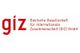 Gesellschaft für Internationale Zusammenarbeit (GIZ) GmbH