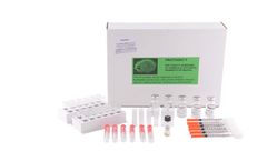 Microbiotests - Model PROTOXKIT F - Ciliated Protozoan Toxicity Test