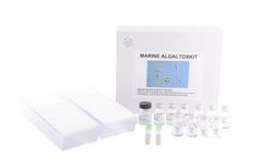 Microbiotests - Model ALGALTOXKIT M - Marine Water Algae Toxicity Test