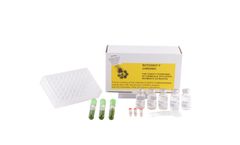 Microbiotests - Model Rotoxkit F Chronic - Chronic Cyst-Based Rotifer Toxicity Test Kit