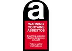 Managing and Working with Asbestos Training