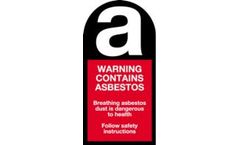 Managing and Working with Asbestos Training