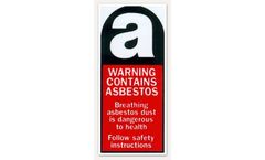 Asbestos Disease and Risk Reduction Programme
