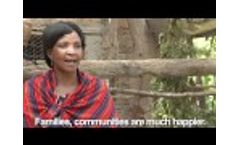 Adapting to Climate Change in Eastern and Southern Africa Video