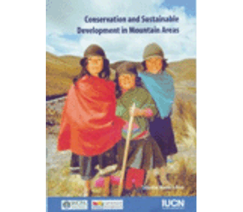 Conservation and Sustainable Development in Mountain Areas