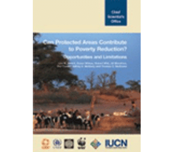 Can Protected Areas contribute to Poverty Reduction? Opportunities and Limitations