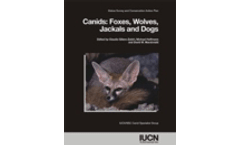 Canids: Foxes, Wolves, Jackals and Dogs: status survey and conservation action plan