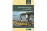 Water Governance in West Africa: Legal and Institutional Aspects