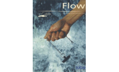 Flow: The Essentials of Environmental Flows