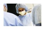 Ahlstrom - Breathable Viral Barrier (BVB) for Impervious Surgical Gowns