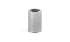 Inox Glass - Stainless Steel Powder Filters