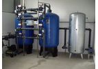 WEIL - Iron/Manganese Removal Filter System