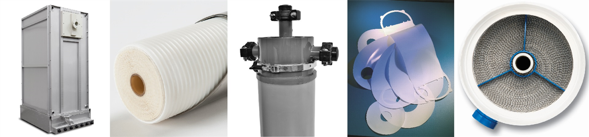 MANN+HUMMEL Water & Fluid Solutions (previously MICRODYN-NADIR)