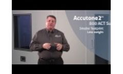 IAC Acoustics Did You Know -- Audiometric Test Rooms Video