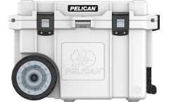 Pelican - Model 45QW - Elite Wheeled Cooler