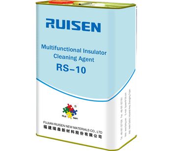 Multifunctional Insulator Cleaning Agent RS-10