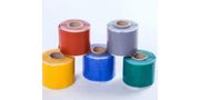 Silicone Rubber Insulation Self-fusing Tape