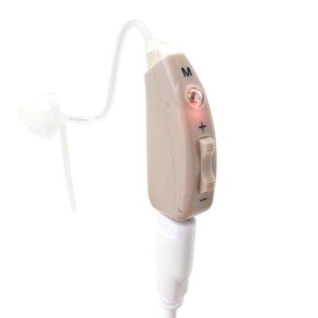 Rechargeable Hearing Aid-0