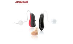 Non programmable Digital Hearing Aid