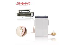JH-238 Pocket Body Worn Hearing Aid / Hearing Amplifier