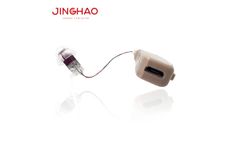 JH-351R4 Digital Programmable USB Rechargeable Hearing Aid / Hearing Amplifier