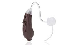 Jinghao - Model JH-D16 - Dolphin Hearing Aid