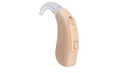 Jinghao - Model D37 - Profound Hearing Aid