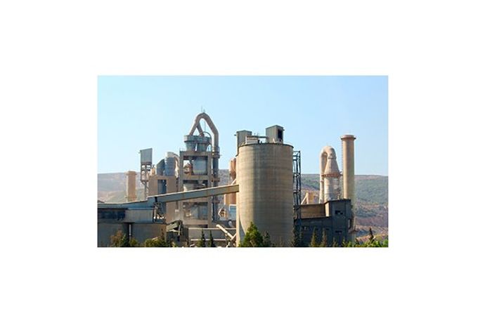 Vacuum technology solutions for cement & concrete industry - Construction & Construction Materials - Cement-1