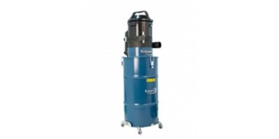 Dustcontrol - DC 1800 Eco XL - Mobile Dust Extractors-
