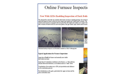 Ecomb - Furnace Inspection System - Brochure