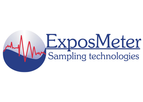 ExposMeter - Model EGH-Pharm - Groundwater Hydrophilic Pesticides Sampler