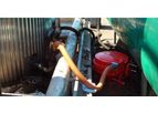 Salarollpump - Tank Cleaning Vacuum Pump