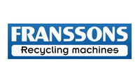 Franssons Recycling Machines - ANDRITZ Group