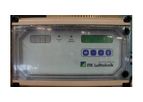 ITK Envifront - Model CPFA - Air Bag Filter Control and Monitoring Equipment