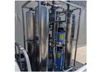 JOSAB - Mobile Water Purification System for Emergency Operations