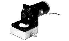 Spectrex - Model AS-300 - D.C. Input  Gas Pump