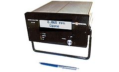 Spectrex - Model UV-100 - Ozone Analyzer