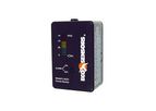 Spectrex - Model C-30ZX - Color Bar Ozone Monitor