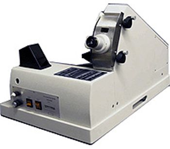 Spectrex - Model 7 - Vreeland Direct-Reading Spectroscope