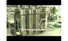 Treating Water to 0 PPM Video