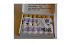 Aboatox - Model 1243-500 - Bio Toxkit