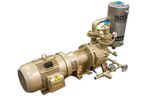Dekker AquaSeal - No Recovery Water Sealed Vacuum Systems