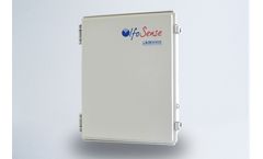 AIRSENSE OlfoSense - Full-time Industrial Odor Monitoring Network