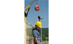 Workplace Safety Solution for Worker Safety
