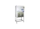 Cruma SafeFlow - Microbiological Safety Cabinets